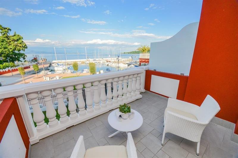 Villa Garuti Village Паденге-суль-Гарда Екстер'єр фото